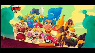 #brawlstars новый блог...