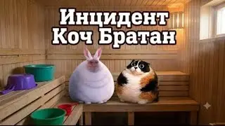 ИНЦИДЕНТ КОЧ БРАТАН | РАЗБОР [Прямой Эфир]