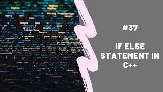 if else Statement in c++