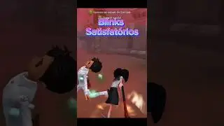 Pra quem NUNCA acertava um Blink, até que melhorei. #IdentityV #IDV #blink