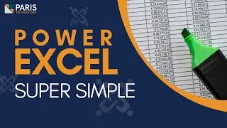 PowerExcel - SuperSimple