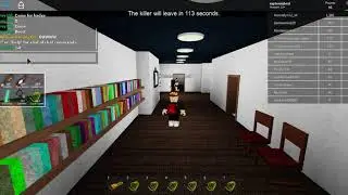 how to drop stuff in roblox