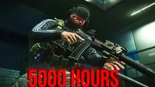 How a 5000 hour solo plays labs