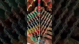 Жаркентская мечеть 🕌