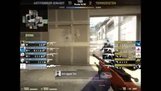 CS:GO VODs - POV Tai Cache 18.10.2013
