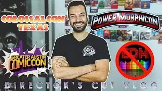 KEVINTHEDIRECTOR'S ANIME X COMIC CON APPEARANCES Q3 2024 WITH RECAP