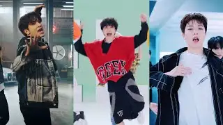 treasure title tracks but it’s only junghwan’s lines
