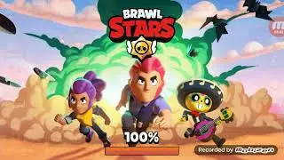 Brawl Stars