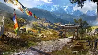 Far Cry 4 StealthBrawling #3