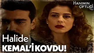 En İyisi Çiftlikten Gitmen! - Hanımın Çiftliği