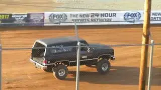 Hagerstown 2016 Street Warriors Highlights
