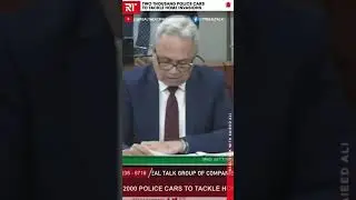 TWO THOUSAND POLICE CARS TO TACKLE HOME INVASIONS