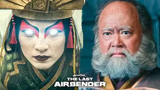 AVATAR NETFLIX: Las 10 COSAS que hizo INCREIBLEMENTE BIEN🥹 | Avatar : The Last Airbender