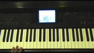 Tonight Tonight - Hot Chelle Rae (Piano Tutorial)