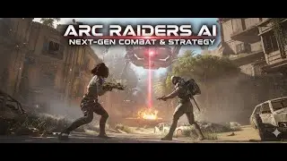 The Surprising Truth About ARC Raiders and AI Nobody Tells You
