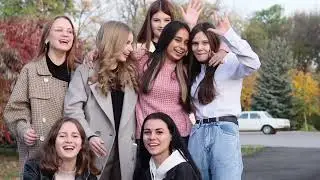 Выпускной клип школа №9 г. Стаханов 2022 год