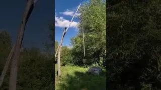 Колодец Журавль