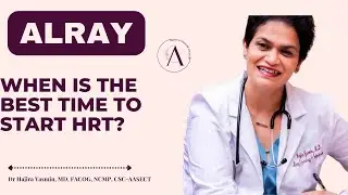 When should I start #hormonetherapy ?