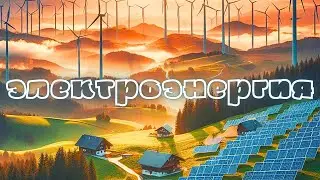 Сколько стоит электроэнергия в Австрии. Почем свет в Вене. Стоимость электричества в Австрии