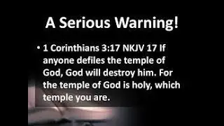 VIDEO PUT UP THIS MORNING REMOVED BY ME. THOUGHT IT BEST. CLICK ON LINK IN DESCRIPTION BOX TO SEE IT