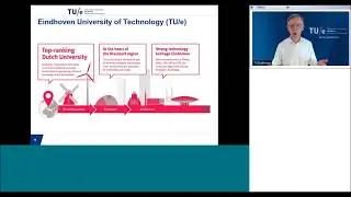 Webinar: Construction Management and Engineering Master's program
