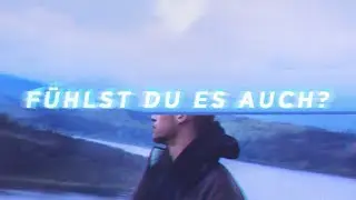 LUKAS LITT - FÜHLST DU ES AUCH? (Official Video) prod. by Jody