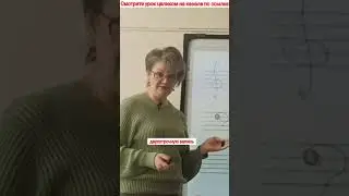Зачем басовому ключу точки?
