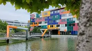 Huawei Nova 10 Pro Video Test Sample