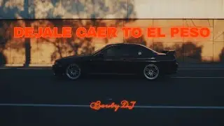 Dejale Caer To El Peso ( RKT ) - BAUTY DJ