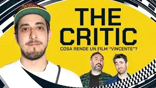 Come Si Giudicano i Film al Skate and Surf Film Festival?  | ALBERTO 