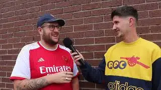 Mesut Ozil’s Arsenal Career in 3 Words