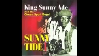 King Sunny Ade Live 2-2