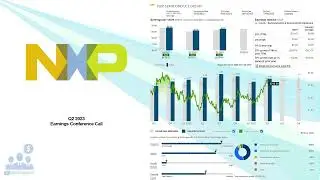 $NXPI NXP Semiconductors NV Q2 2023 Earnings Conference Call