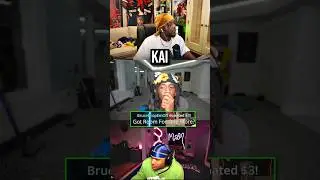 YourRAGE Trolls Kai After Getting This Donation 😂