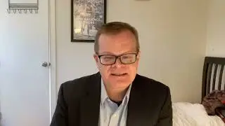 Zicklin Talks Business: When McKinsey Comes to Town with Walt Bogdanich and Michael Forsythe