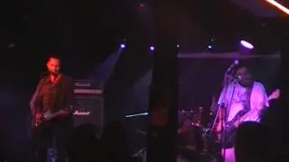 "Тёплая Трасса" 25 лет клуб BACKSTAGE