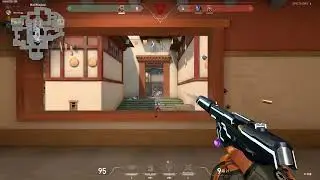 Focus shots