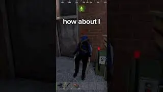 How to find team mates in Rust #shorts