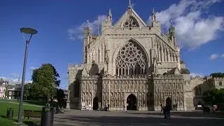Exeter - Devon - England