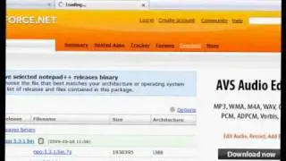 How to Get Notepad++ Scripting Tool