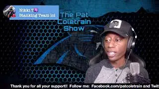 Pre game Live: Panthers vs Cowboys
