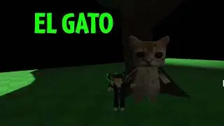 El Gato in Roblox