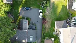 Mavic Mini Test Footage