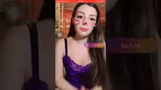 Bigo live russia - candy
