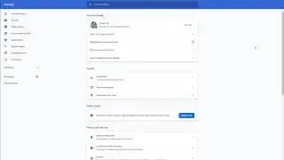 How to change your default downloads folder in chrome