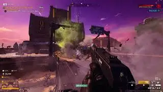 Starship Troopers Extermination | Reliving A Childhood Memory
