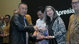 BP Batam Komitmen Tingkatkan Pengawasan dan Pengendalian Intern