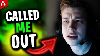 I Finally got Called Out For Doing This...