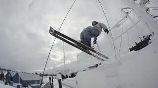 Lucas Stål Madison - "LESS" Full Segment (2014)