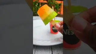 Tricolour Popsicle Independence Day special #shorts #trending #ytshorts #viralvideo